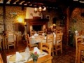 Le relais de la benerie...