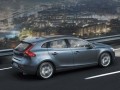 Découvrir la Volvo V40...