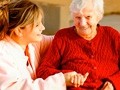 L'allocation personnalisée d'autonomie (APA) à domicile...
