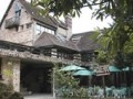 Le relais de la benerie...
