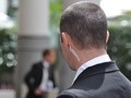 Président de la République : qui assure sa...