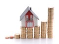 Immobilier en Ile de France : la correction...