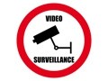 La vidéosurveillance...