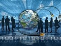 Un réseau informatique grâce au CPL...