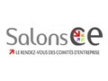 Le salon des CE à Paris...