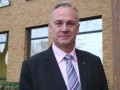 Pascal Kiekens, repreneur d'entreprise...