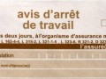 Arrêts maladies : comparaison public-privé...