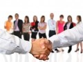Négociation emploi : sur le dos des petites...