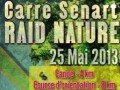 Raid Nature à Carré senart...