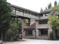 Le relais de la benerie...