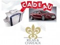 Xerox et Audi vous invite à des journées...