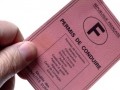 Permis de conduire : plus d'appel possible en...