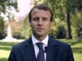 Le rapport Macron...