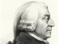 Adam Smith, premier théoricien de l'économie libérale...