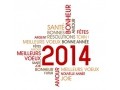 Bonne année !...