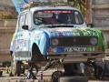 Le 4L Trophy 2014...