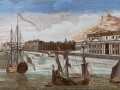 Le scandale de la Compagnie des Indes...