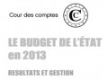 Impôts : leur hausse n'a pas produit les...