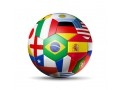 Coupe du monde de football : les retombées...