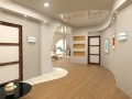 Bureaux : l'aménagement de l'espace...