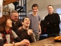 Objectif indépendance avec Martin...