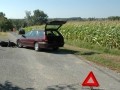 Accident de la route à l'étranger, que faire...