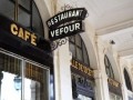 Le grand vefour...