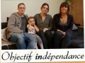 Objectif indépendance avec Tifenn...