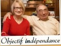 Objectif indépendance avec René...