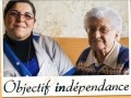 Objectif indépendance avec Hélène...