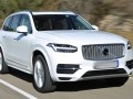 Volvo : les nouveautés du millésime 2016...