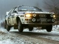 Rallye automobile : un peu d'histoire...