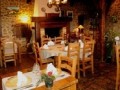 Le relais de la benerie...