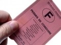 Permis de conduire à l'étranger...