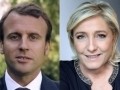 Macron-Le Pen : l'européisme au cœur du second...