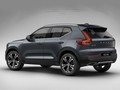 Volvo XC40 Inscription, le luxe en phase avec...