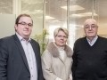 Groupe Alhena propreté...