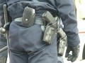 15 policiers et gendarmes décédés dans l'exercice de...