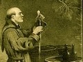 Dom Pérignon, mythe du champagne...