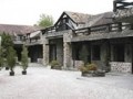 Le relais de la benerie...