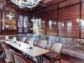 Au living room...
