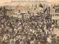 La révolte des vignerons de la Champagne en...