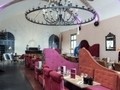 Au living room...
