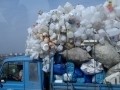 Recyclage du plastique : il reste beaucoup à...