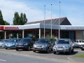 Garage du clos honda linas montlhery...