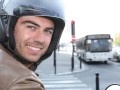 La moto, le moyen de transport le plus...