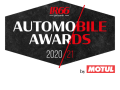 Novares primé aux Automobile awards 2020...