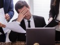 La responsabilité civile ou pénale du dirigeant...