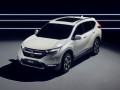 Honda CR-V Hybrid...