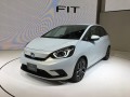 Nouvelle Honda Jazz : redéfinir la conception des...